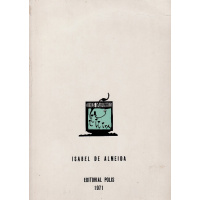 Livros/Acervo/A/ALMEIDA ISABEL